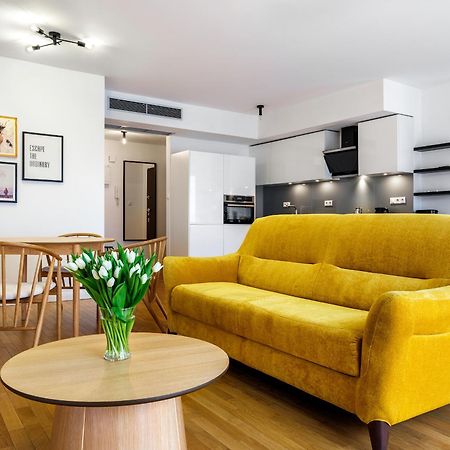 Modern Central Apartment W. Parking By Tyzenhauz Kraków Zewnętrze zdjęcie