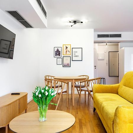 Modern Central Apartment W. Parking By Tyzenhauz Kraków Zewnętrze zdjęcie
