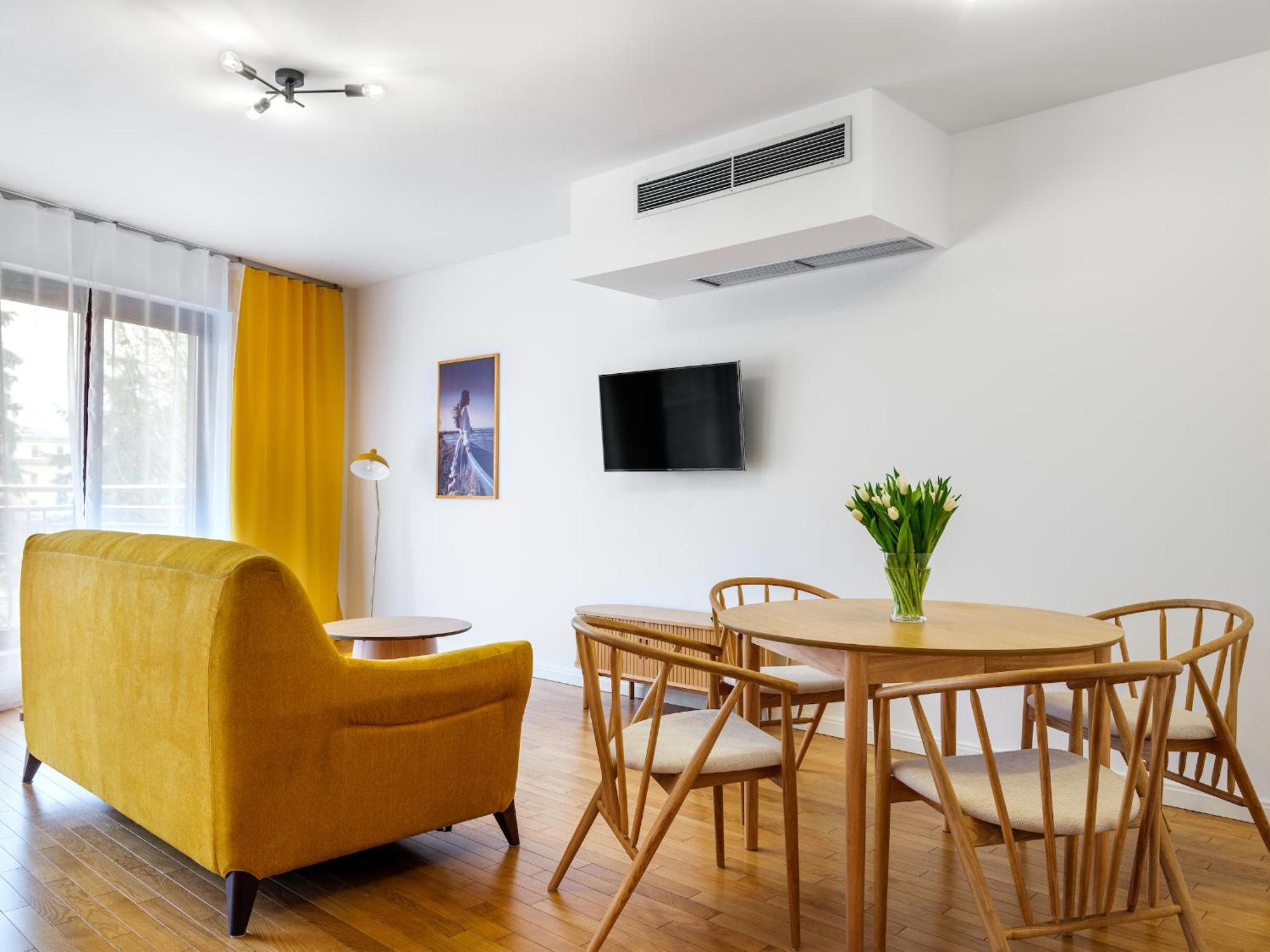 Modern Central Apartment W. Parking By Tyzenhauz Kraków Zewnętrze zdjęcie