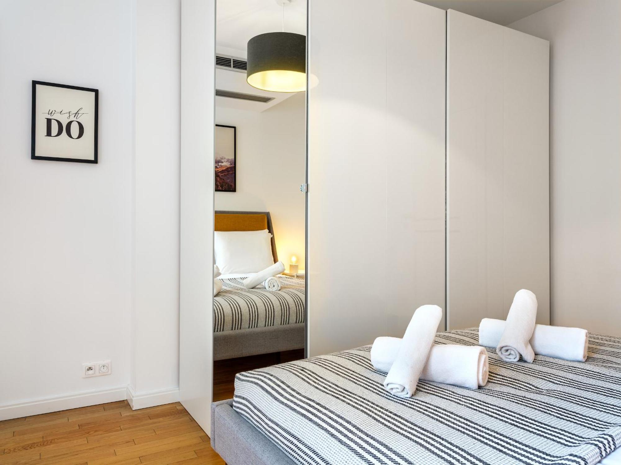 Modern Central Apartment W. Parking By Tyzenhauz Kraków Zewnętrze zdjęcie